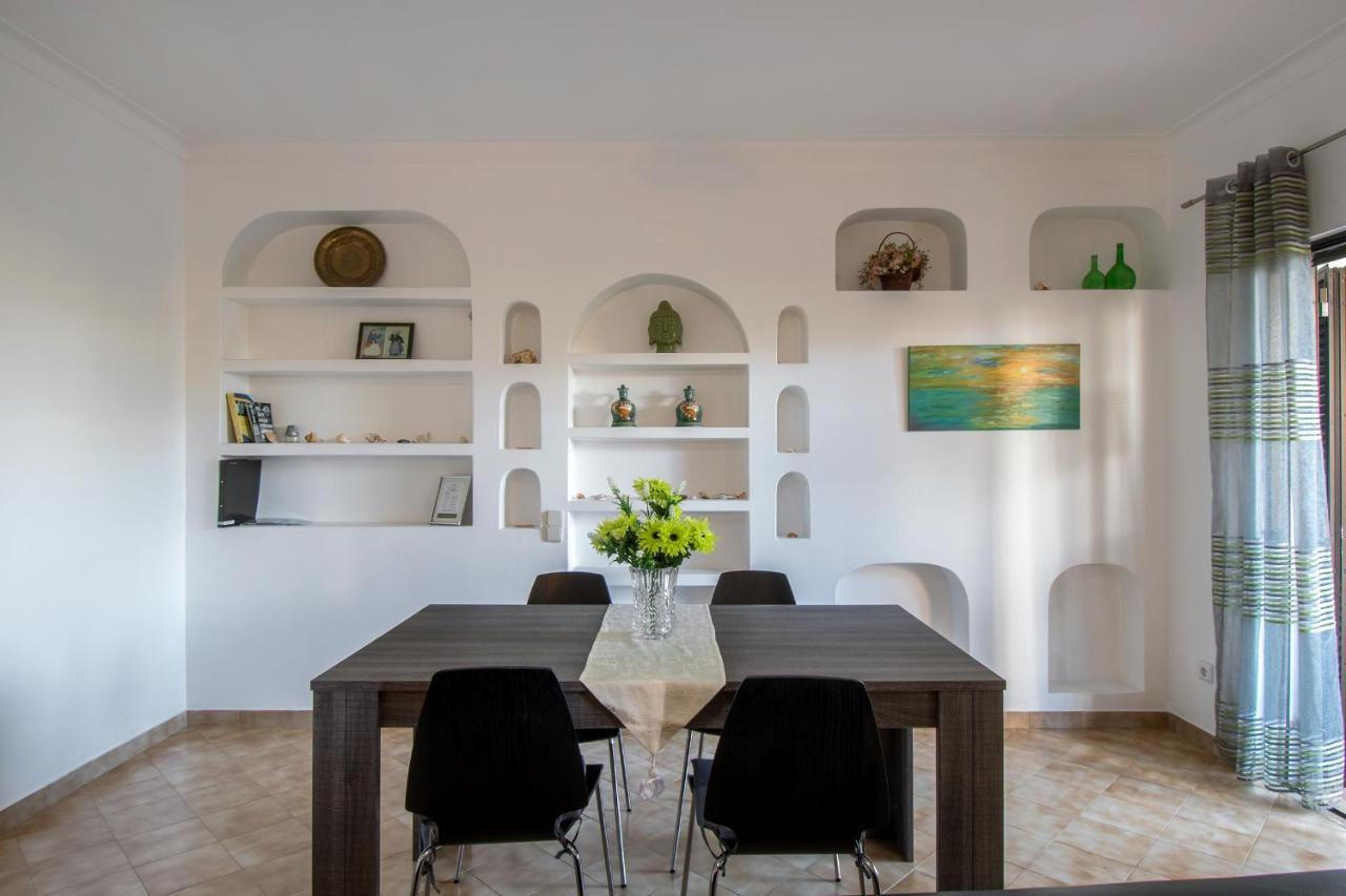 Apartamentos Pinto 쿼테이라 외부 사진