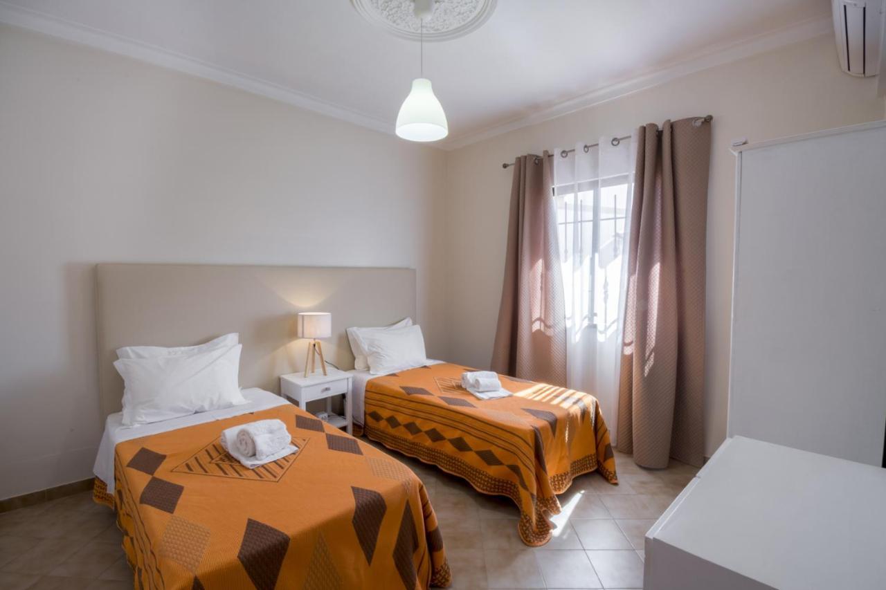 Apartamentos Pinto 쿼테이라 외부 사진
