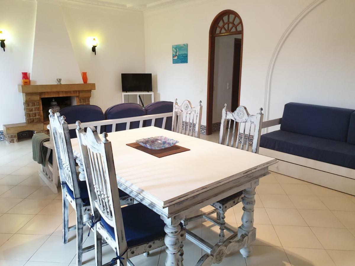 Apartamentos Pinto 쿼테이라 외부 사진