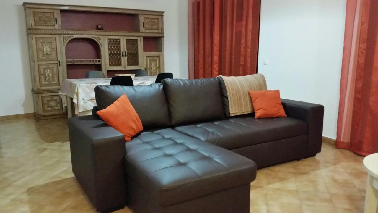 Apartamentos Pinto 쿼테이라 외부 사진